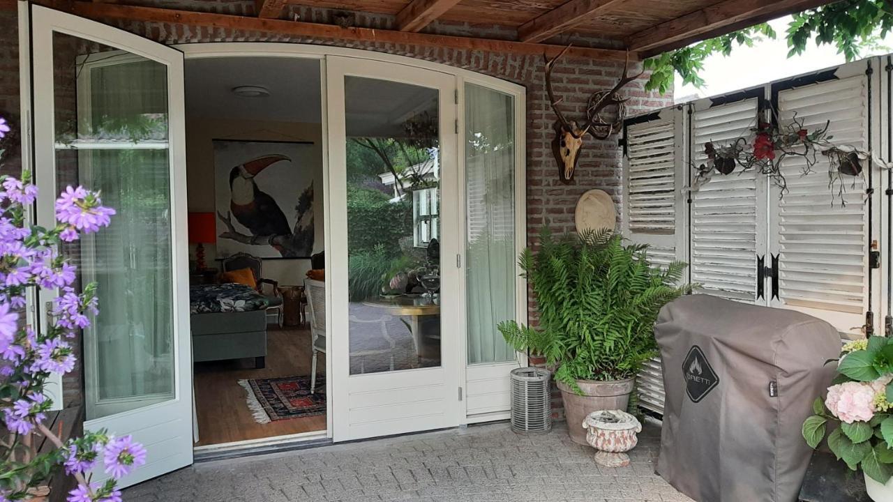 Casa Di Fiore Оспел Экстерьер фото