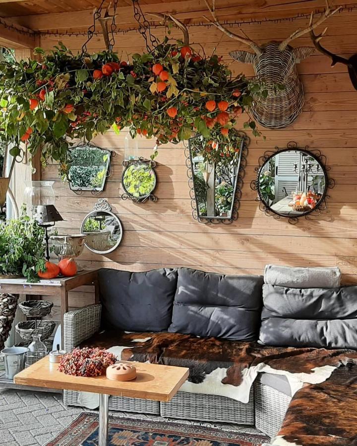 Casa Di Fiore Оспел Экстерьер фото
