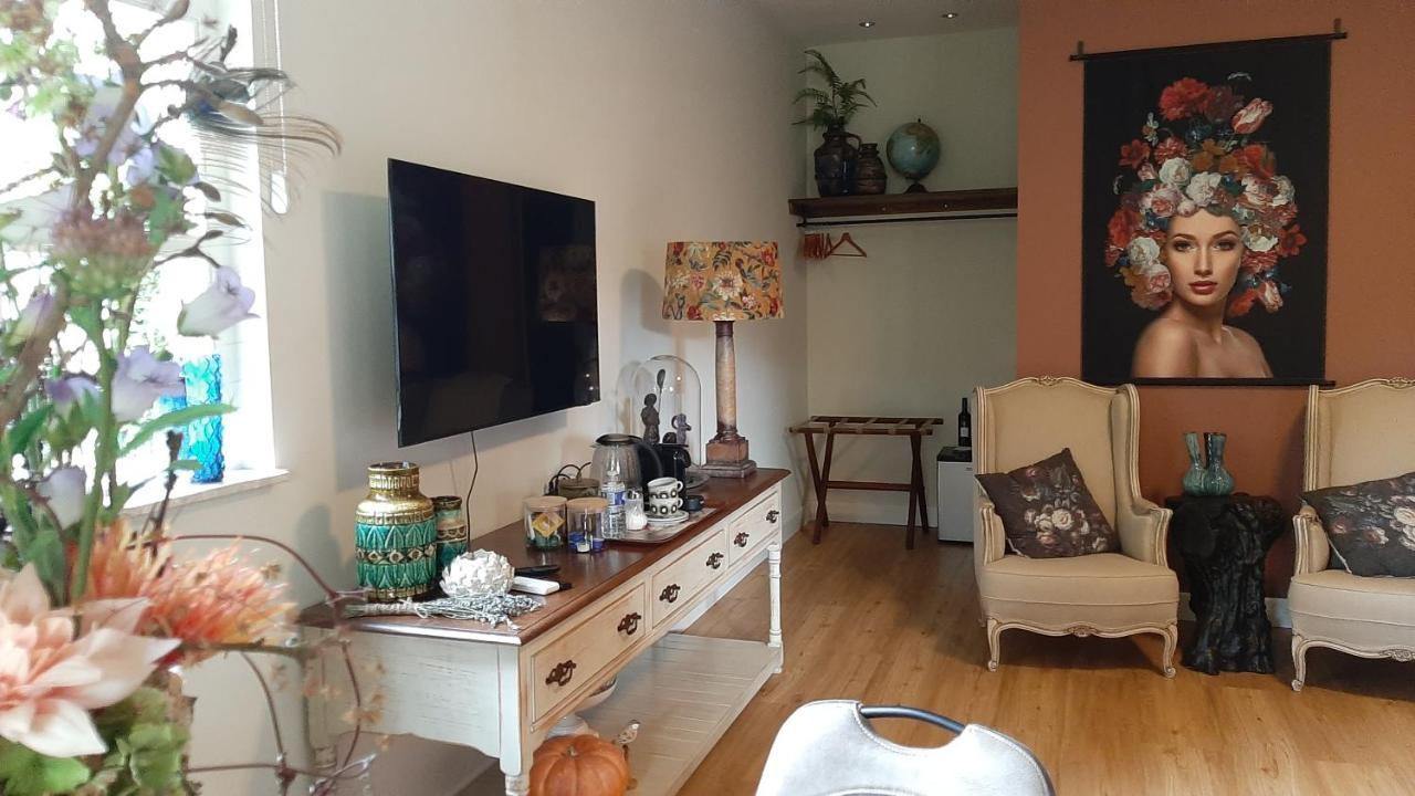 Casa Di Fiore Оспел Экстерьер фото